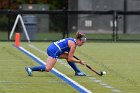 Field Hockey vs MIT  Wheaton College Field Hockey vs MIT. - Photo By: KEITH NORDSTROM : Wheaton, field hockey, FH2019